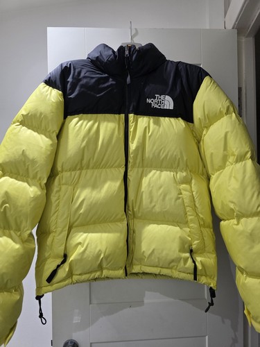 The north face - nuptse, 700