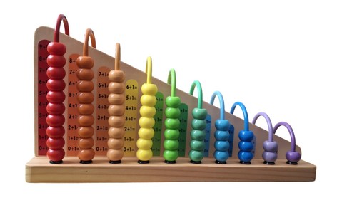 Melissa and doug wooden add - melissa,