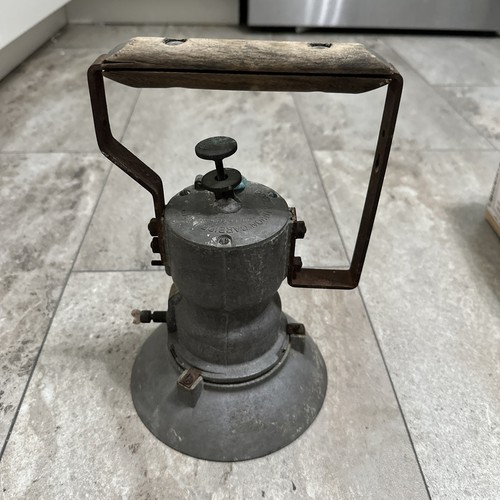 Antique union carbide oxweld - antique,