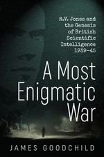 A Most Enigmatic War: R.V