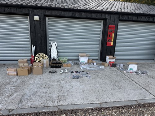 Honda cb1100r parts - honda,