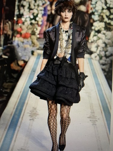 2010 lanvin black - lanvin, h&m