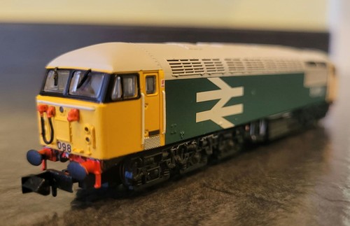 Dapol class 56 - dapol,