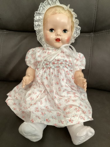 Vintage pedigree baby - vintage, 19”