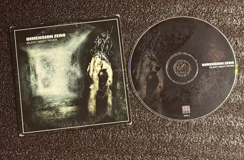 Silent night fever - night, by