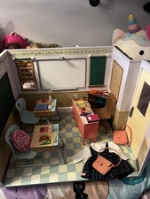 Our Generation School And Accessories Inc Uniform