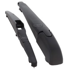 For Toyota Yaris 2020-> Rear