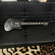 Bass custom scale - custom,