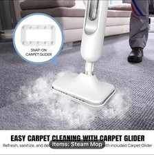 Steam Mop/Detachable Steam