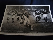 1969 RUGBY LEAGUE CHALLENGE