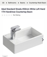 Ideal Standard Strada