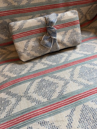 Baker burford stripe - &,