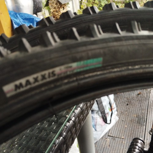 Maxxis 1060 mountain bike - c,