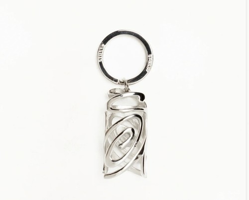 Stussy lighter holder keychain - stussy,