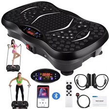 Exercise Vibration Plate