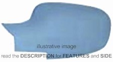 Renault Megane Side Mirror