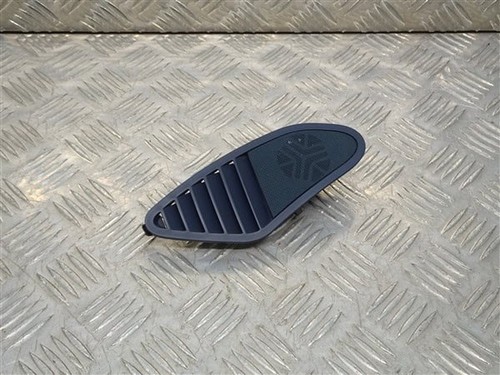 Left tweeter speaker grille - tweeter,