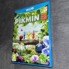 Wii pikmin nintendo - u,