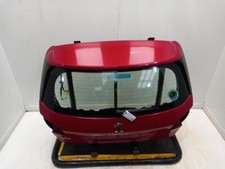 PEUGEOT 308 Boot Lid Tailgate