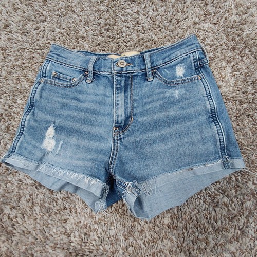 Vintage y2k hollister - hollister, shorts