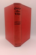 Over The Top Arthur Lambert