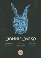 Donnie Darko DVD (2004) Jake Gyllenhaal, Kelly (DIR) cert 15 Fast and FREE P & P