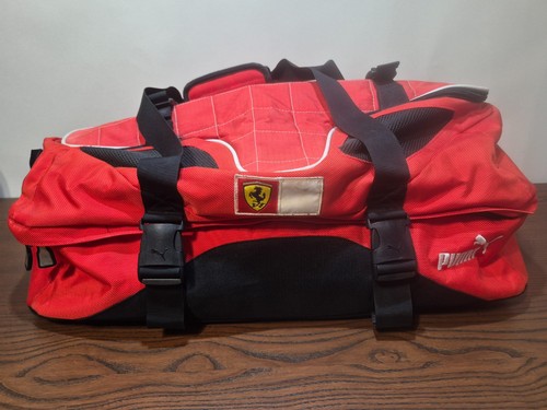 Ferrari team issue - ferrari,