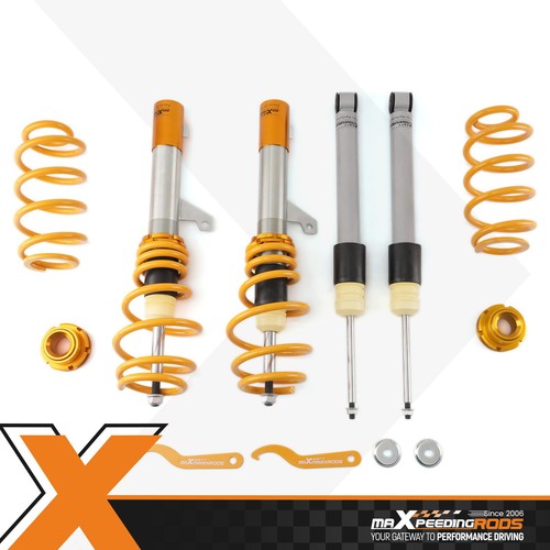 Coilovers suspension kit for - suspension,