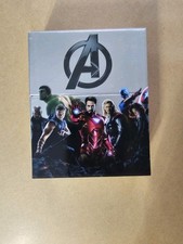 Avengers assemble marvel - assemble, marvel's