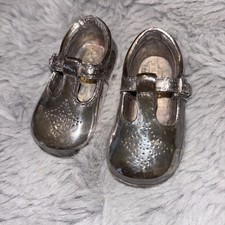 Miniature Silver 925 Hallmarked Shoes
