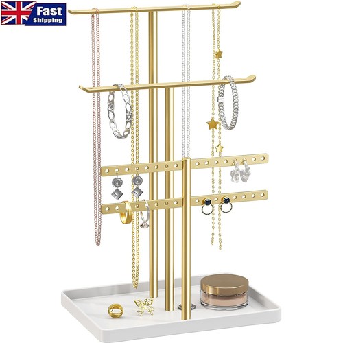 Tier bracelet holder display - bracelet,