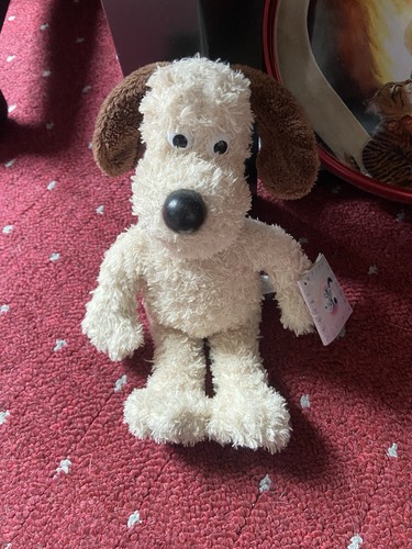 Wallace and gromit rainbow - wallace,