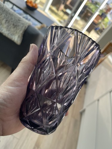 Art deco style - deco, amethyst