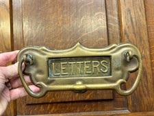 Antique/Art Nouveau Style