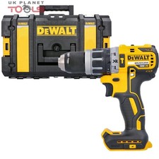 DeWalt DCD796 18V XR Brushless