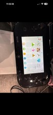 Wii U Console