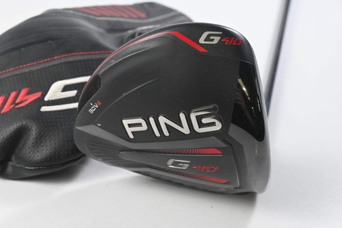 Ping g410 plus driver - ping,