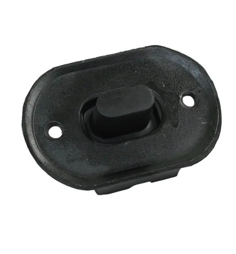 Beetle gearbox mount nose - gearbox,