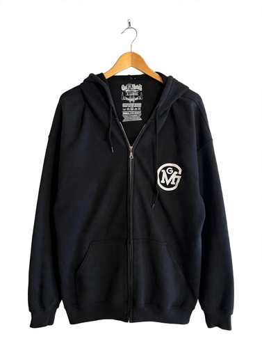 Gas monkey garage zip - gas,