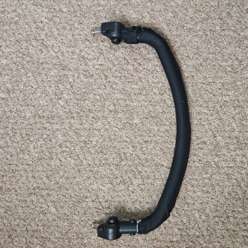 Baby jogger belly bar bumper - belly,