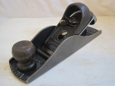 RECORD No 0220 Block Plane