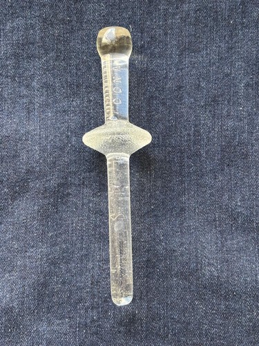 Rare vintage cona glass coffee - vintage,