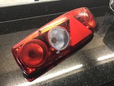 Compass Caravan Omega/Corona/Rambler/Rallye Right O/S Rear Lamp/light HELLA