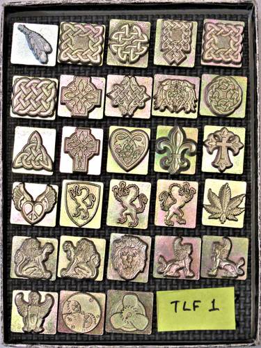 Vintage tandy leather - tandy, factory