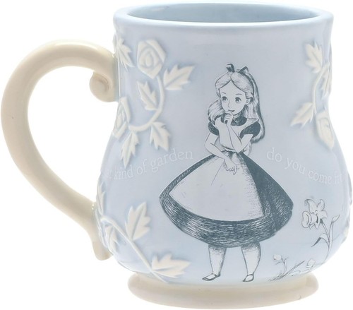 Disney alice wonderland - alice,