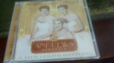 The andrews sisters - the,