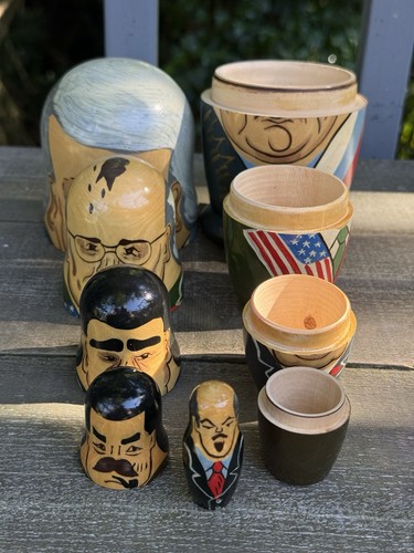 Vintage russian political - vintage,