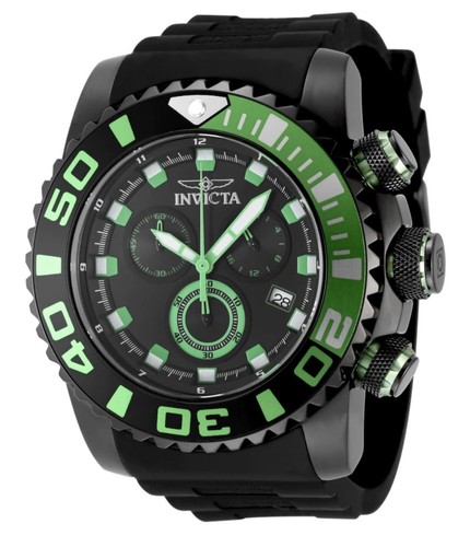 48985 invicta sea hunter - 48985,