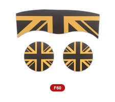 Mini Countryman F60 Union Jack