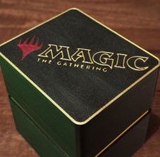 MAGIC THE GATHERING TCG Card